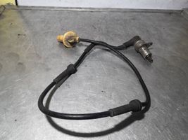 BMW 5 E34 Sensore ABS del freno posteriore 1181454A