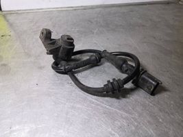 Opel Corsa C Czujnik prędkości obrotowej koła ABS 09115064