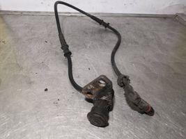 Mercedes-Benz E W210 ABS rear brake sensor 0265006187