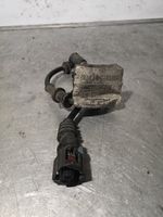 Opel Astra H Front ABS sensor wiring 24418887