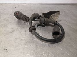 Opel Astra H Câble capteur ABS avant 24418887