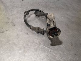 Opel Astra H Front ABS sensor wiring 24418887