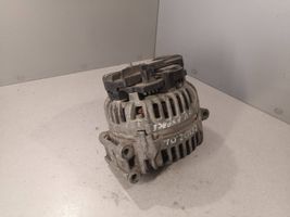 Renault Espace III Alternator 0124415007