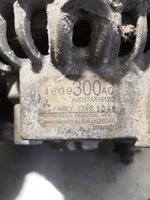 Chrysler Voyager Alternator A003TA4191ZC