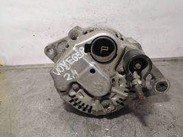 Chrysler Voyager Alternator 1210003521