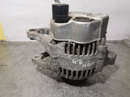 Chrysler Voyager Alternator 1210003521