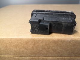 BMW 7 E38 Hazard light switch 8350947