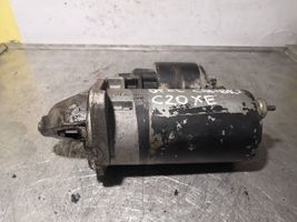 Opel Calibra Starter motor 0001107015