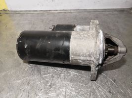 Saab 9-3 Ver1 Motorino d’avviamento 0001108151