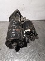 Chrysler Voyager Motor de arranque 4686109