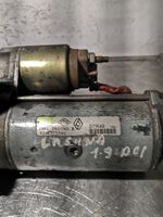 Opel Vivaro Starter motor 8200075362