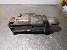 Hyundai Sonata Starter motor 3610025020