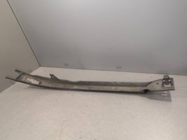 Mercedes-Benz ML W163 Under headlight/headlamp trim 1638260277