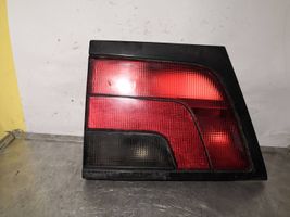 Peugeot 806 Lampy tylnej klapy bagażnika 4510112