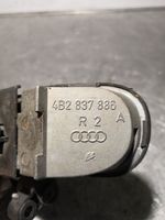 Audi A4 S4 B5 8D Maniglia esterna per portiera anteriore 4B2837886