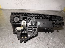 Audi A4 S4 B8 8K Etuoven ulkokahva 8T01837885