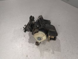 Opel Vectra B Loading door lock 712