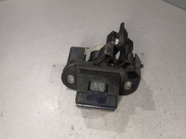 Opel Vectra B Loading door lock 712