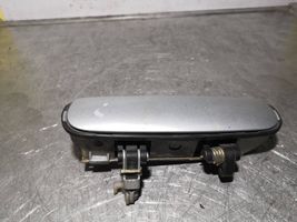 Audi A3 S3 A3 Sportback 8P Front door exterior handle 4B1837885