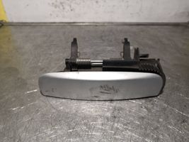 Audi A3 S3 A3 Sportback 8P Front door exterior handle 8E0839207