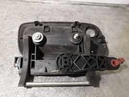 Opel Astra G Maniglia esterna per portiera anteriore GM712