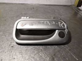 Opel Vectra B Front door exterior handle GM712