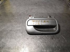 Opel Vectra B Rear door exterior handle GM712