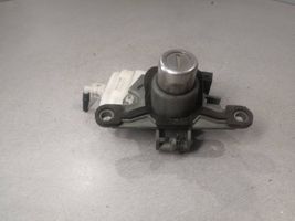 Audi A4 S4 B5 8D Serrure de hayon 8D0862055