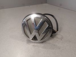 Volkswagen Golf IV Äußeres Schloss der Heckklappe 1J5827469