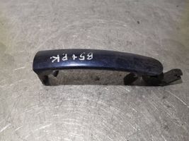 Volkswagen Bora Maniglia esterna per portiera anteriore 3B0837207