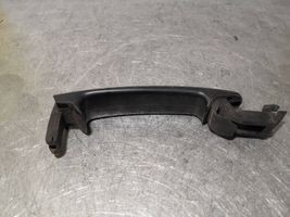 Volkswagen Bora Maniglia esterna per portiera anteriore 3B0837207