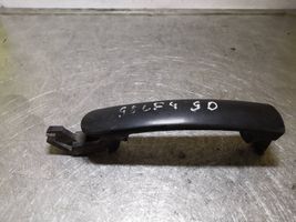 Volkswagen Bora Maniglia esterna per portiera anteriore 3B0837207