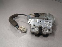 Ford Mondeo Mk III Blocco/chiusura/serratura del portellone posteriore/bagagliaio 2S7143102AB