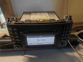 Mercedes-Benz Sprinter W906 Radio / CD-Player / DVD-Player / Navigation A1699002000