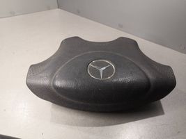 Mercedes-Benz Vito Viano W638 Poduszka powietrzna Airbag kierownicy A6384600498