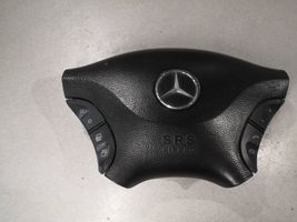 Mercedes-Benz Sprinter W906 Poduszka powietrzna Airbag kierownicy A9068601302