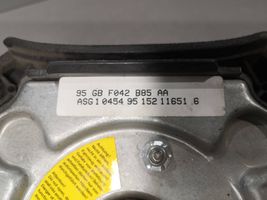 Ford Scorpio Airbag dello sterzo 95GBF042B85AA