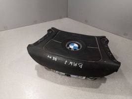 BMW 5 E39 Poduszka powietrzna Airbag kierownicy 3310942541