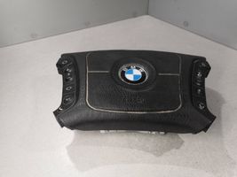 BMW 5 E39 Poduszka powietrzna Airbag kierownicy 3310942541