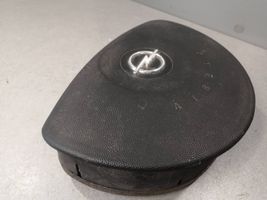 Opel Corsa C Airbag dello sterzo 24454524