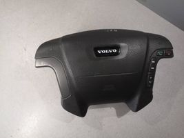 Volvo V70 Airbag de volant 8626842