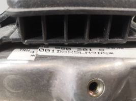 Audi A4 S4 B5 8D Airbag dello sterzo 4B0880201Q