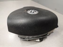 Volkswagen PASSAT B6 Poduszka powietrzna Airbag kierownicy 3C0880201AE