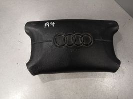 Audi A4 S4 B5 8D Airbag dello sterzo 95465CK