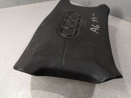 Audi A6 S6 C4 4A Poduszka powietrzna Airbag kierownicy 4A0951525