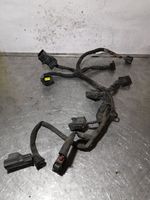 Mazda Tribute Faisceau de câblage pour moteur 9H589