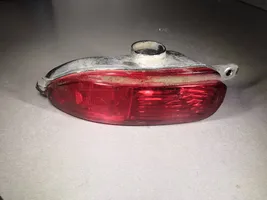 Opel Corsa C Rear fog light 24409356