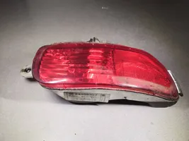 Opel Corsa C Światło przeciwmgielne tylne 24409337