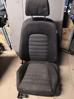 Volkswagen PASSAT B6 Seat set 