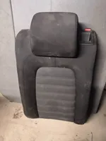 Volkswagen PASSAT B6 Seat set 